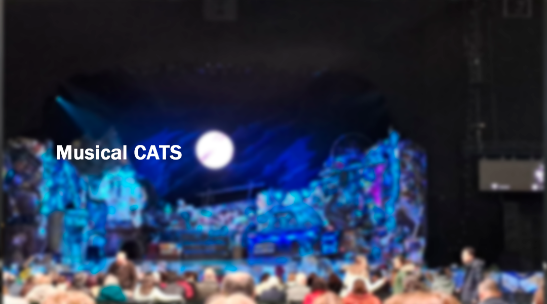Musical CATS