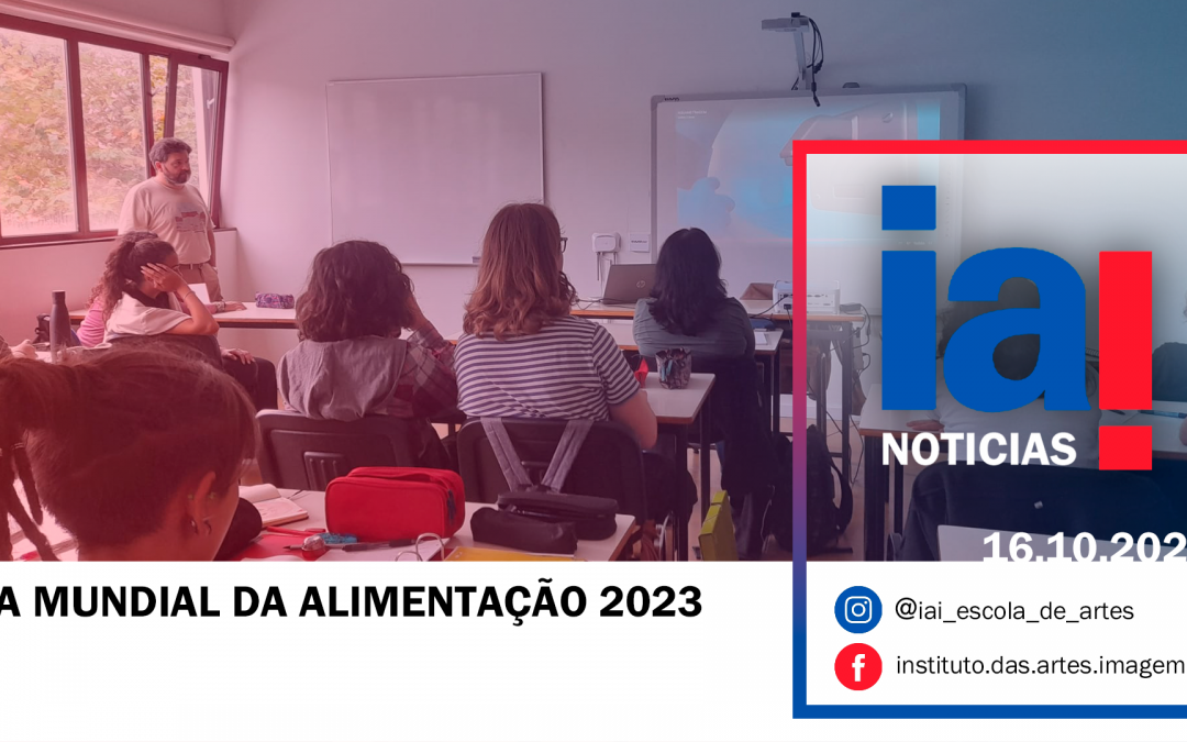 Dia da Alimentação 2023