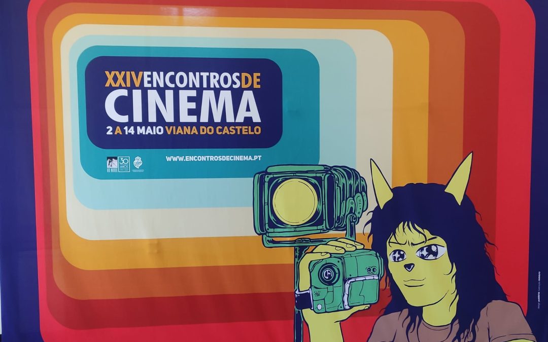 XXIV Encontros de Cinema em Viana do Castelo