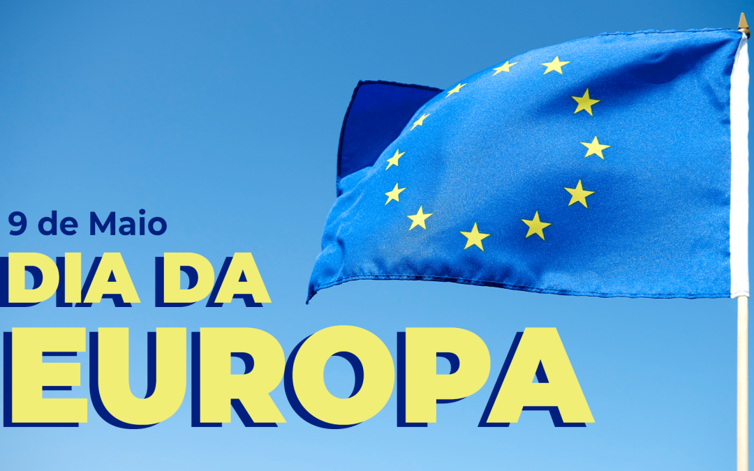 Dia da Europa 2024