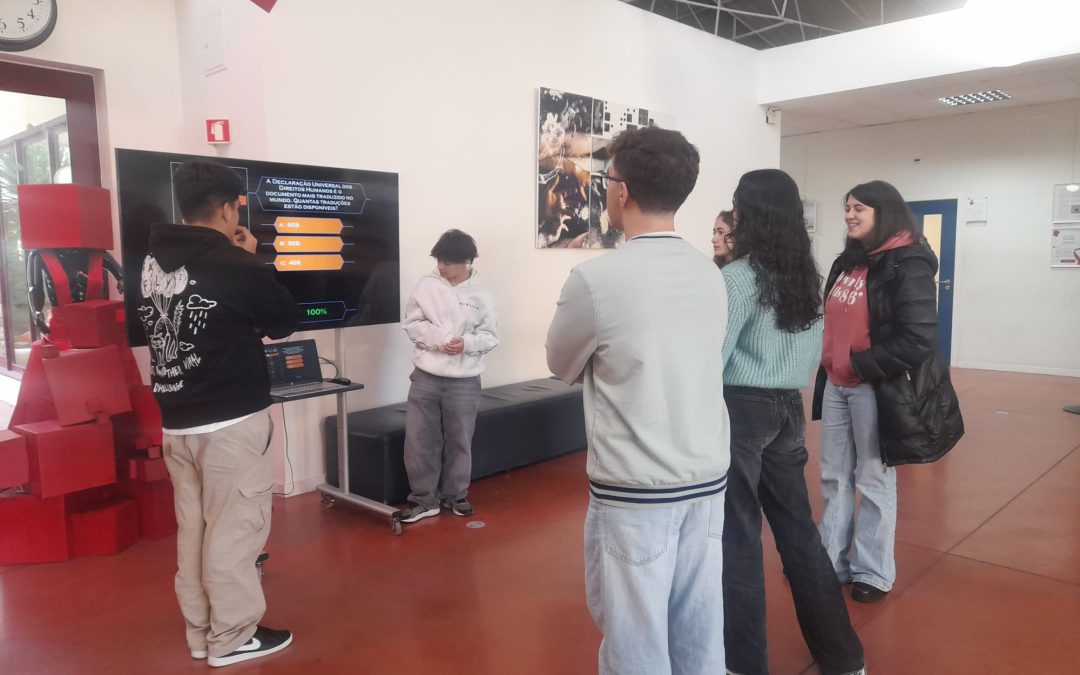Jogo dos Direitos Humanos