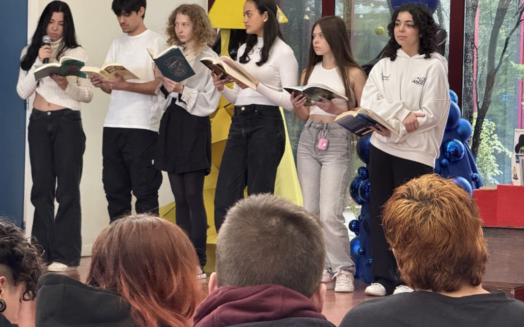 Dia Mundial da Poesia — Iniciativa da UNESCO