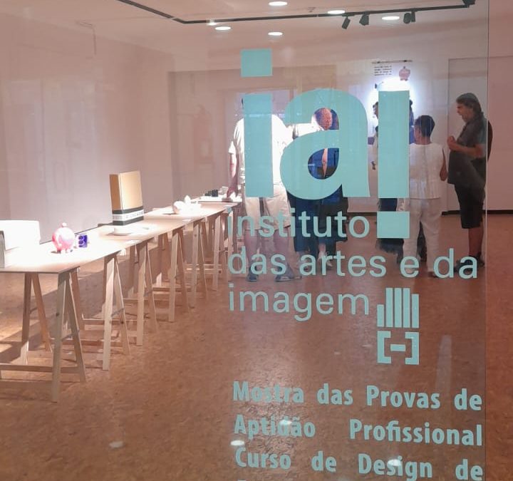 Mostra 12.ºCP — PAP