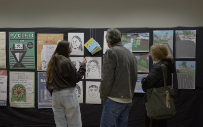 OPEN DAY IAI: abertas as portas à comunidade