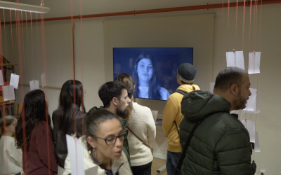 Festa da Primavera 2026, uma harmoniosa construção de fragmentos