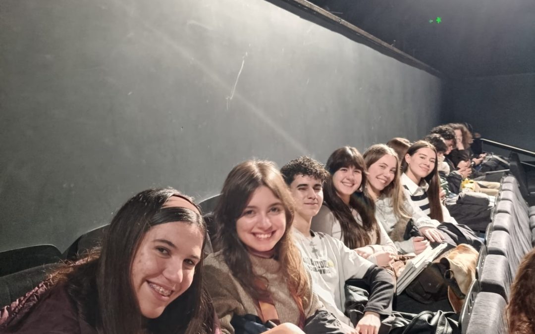 “Amor de Perdição” em cena no TECA