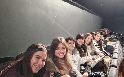 “Amor de Perdição” em cena no TECA