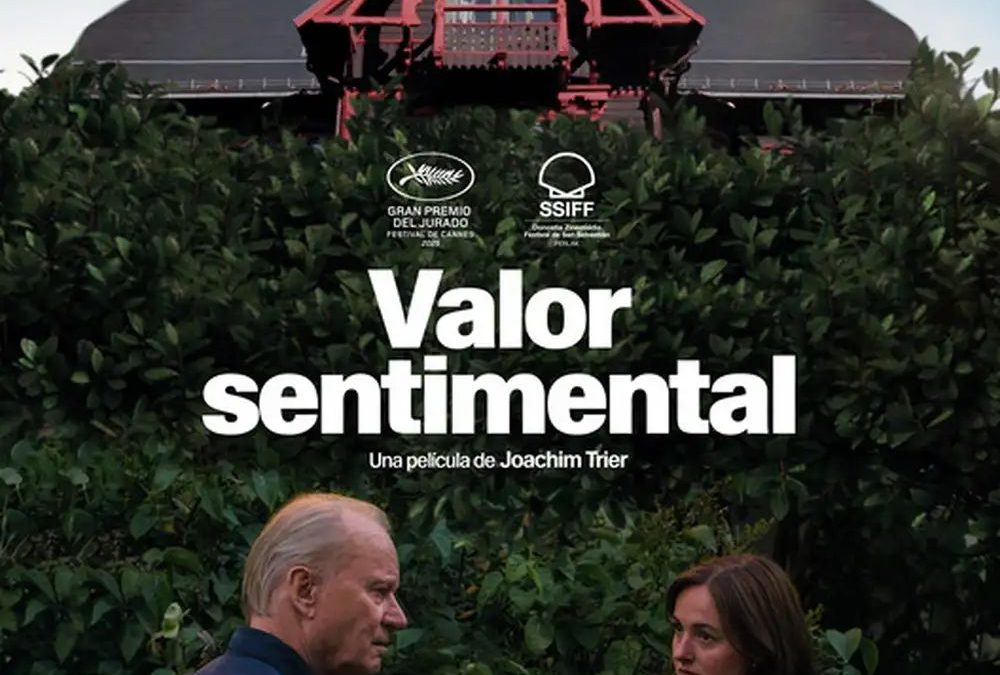 Valor Sentimental