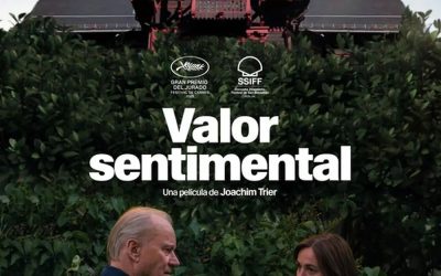 Valor Sentimental