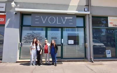 Acompanhamento em Itália | Erasmus+