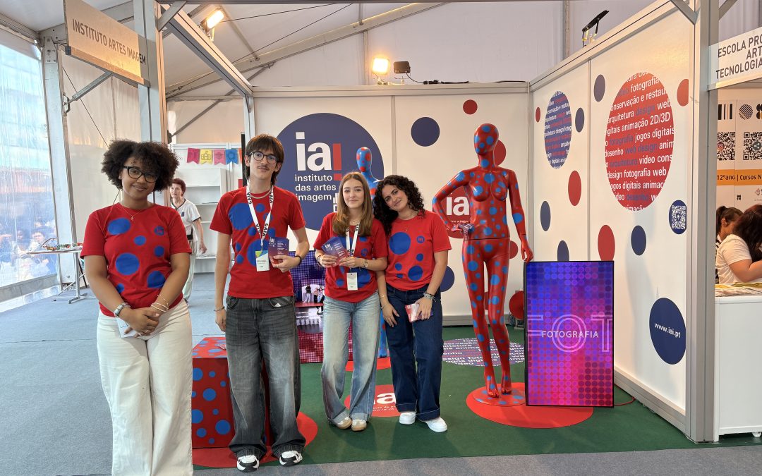 Feira de Divulgação da Oferta Formativa 2026/2027 — EDUCALL
