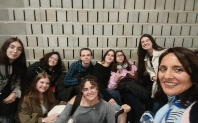 Visita aos Olhares Frontais 2026, em Viana do Castelo