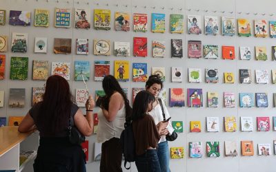 Roteiro Literário e Artístico na Cidade do Porto