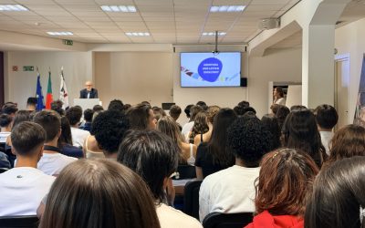 Início do Ano Letivo 2026/2027