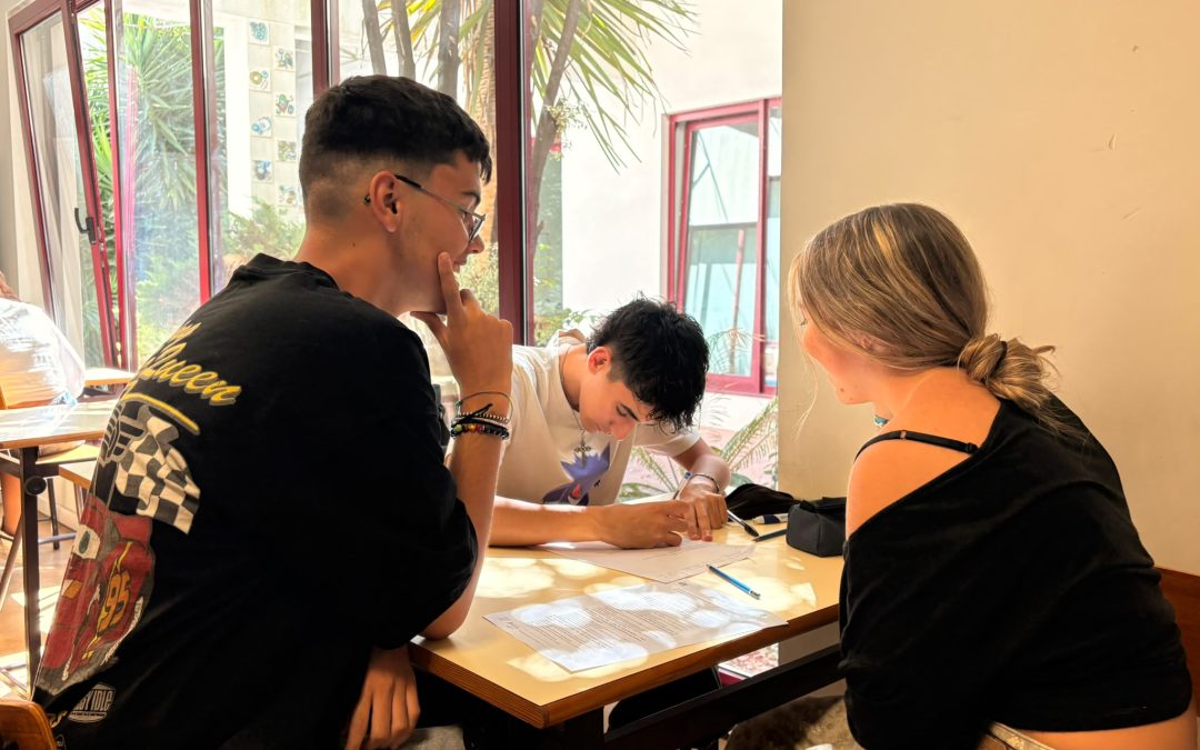 IAI participa na reflexão global sobre a Educação para além de 2030