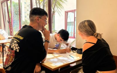 IAI participa na reflexão global sobre a Educação para além de 2030