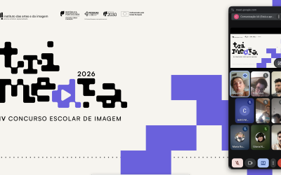 I Webinar TriMedia 2026 desafia a criar a partir de Gaudí