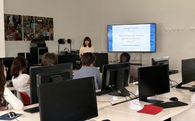 Ex-alunos regressam ao IAI para partilhar experiências sobre a PAA