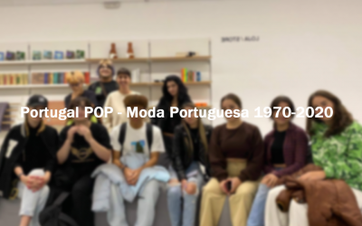 Portugal POP (Casa do Design)