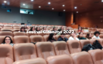 Festival Cinanima 2022-23