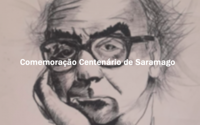 Comemoração do Centenário de Saramago