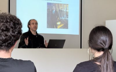 À Conversa com… Carlos Coelho Costa, Realizador e Produtor de Cinema e Televisão