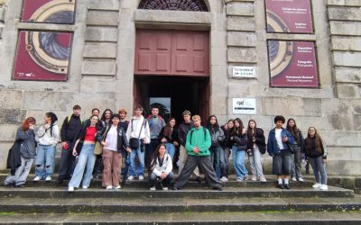 Roteiro Literário e Histórico ao Porto