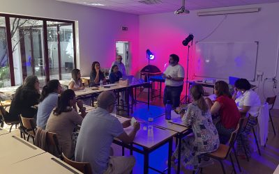 Ação de Formação: “Tenho de Fotografar… E agora?”